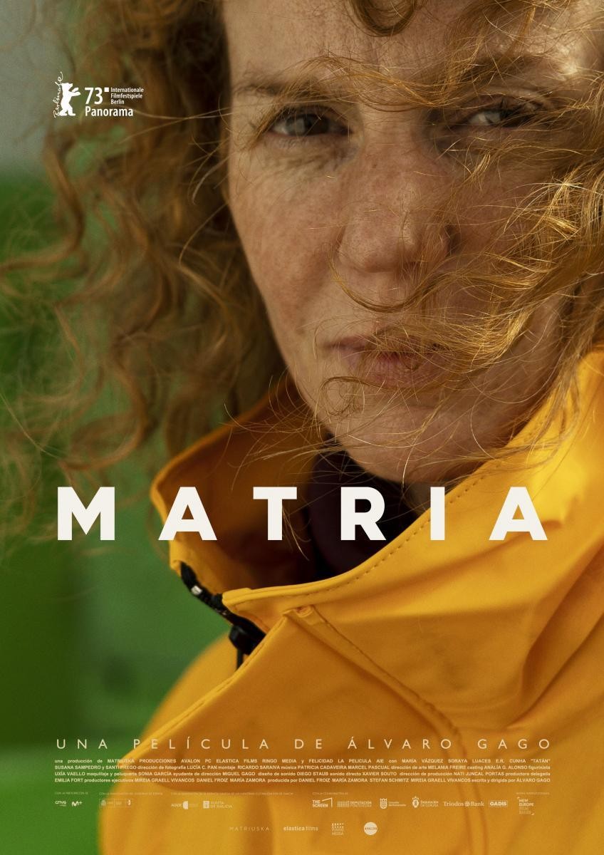 Matria_Layer