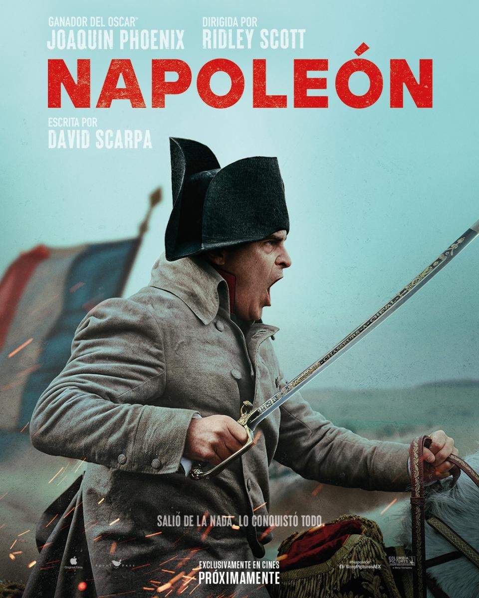 Napoleon_Layer