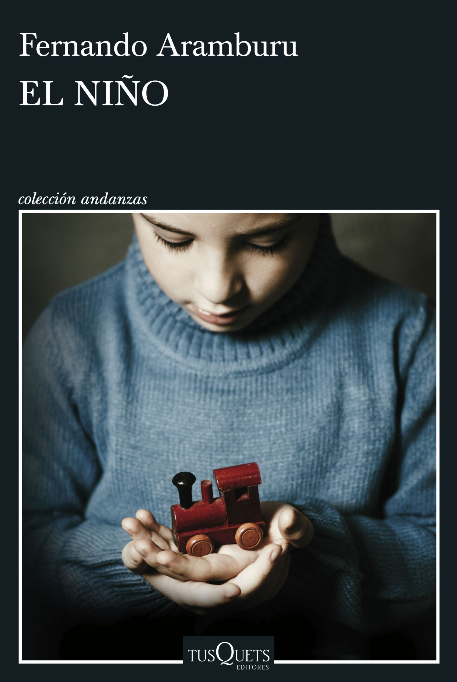 Portada del libro El Niño