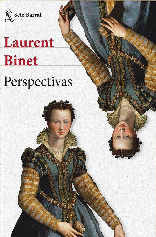 Portada del libro Perspectivas