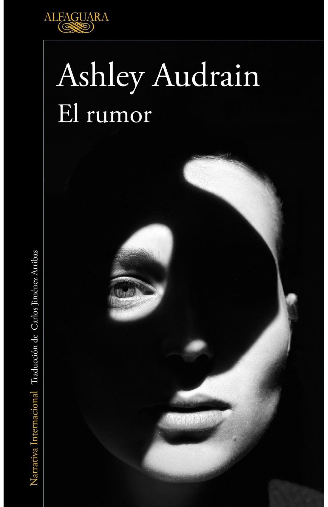 Portada del libro El rumor