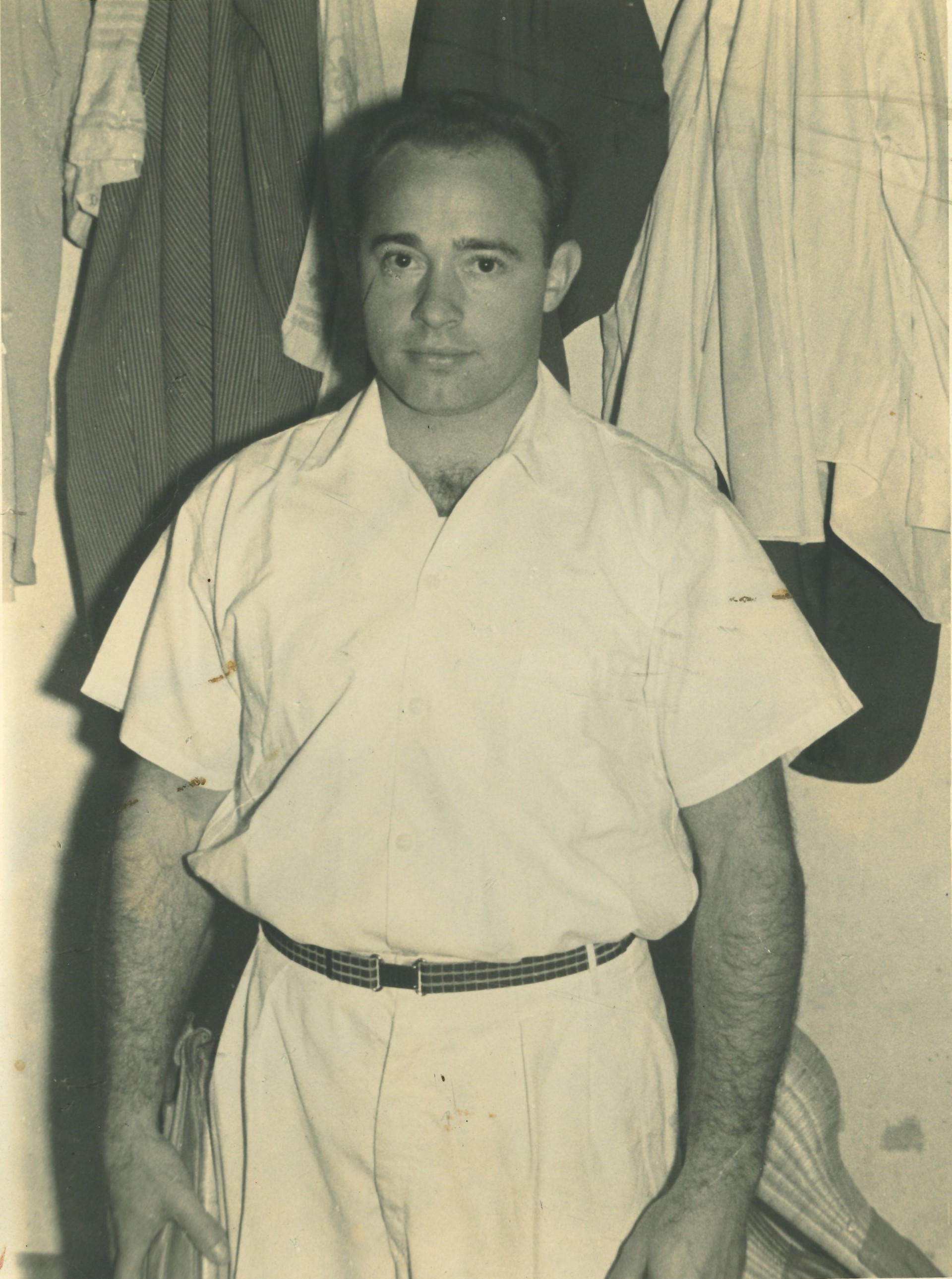 Alberto Elejalde III