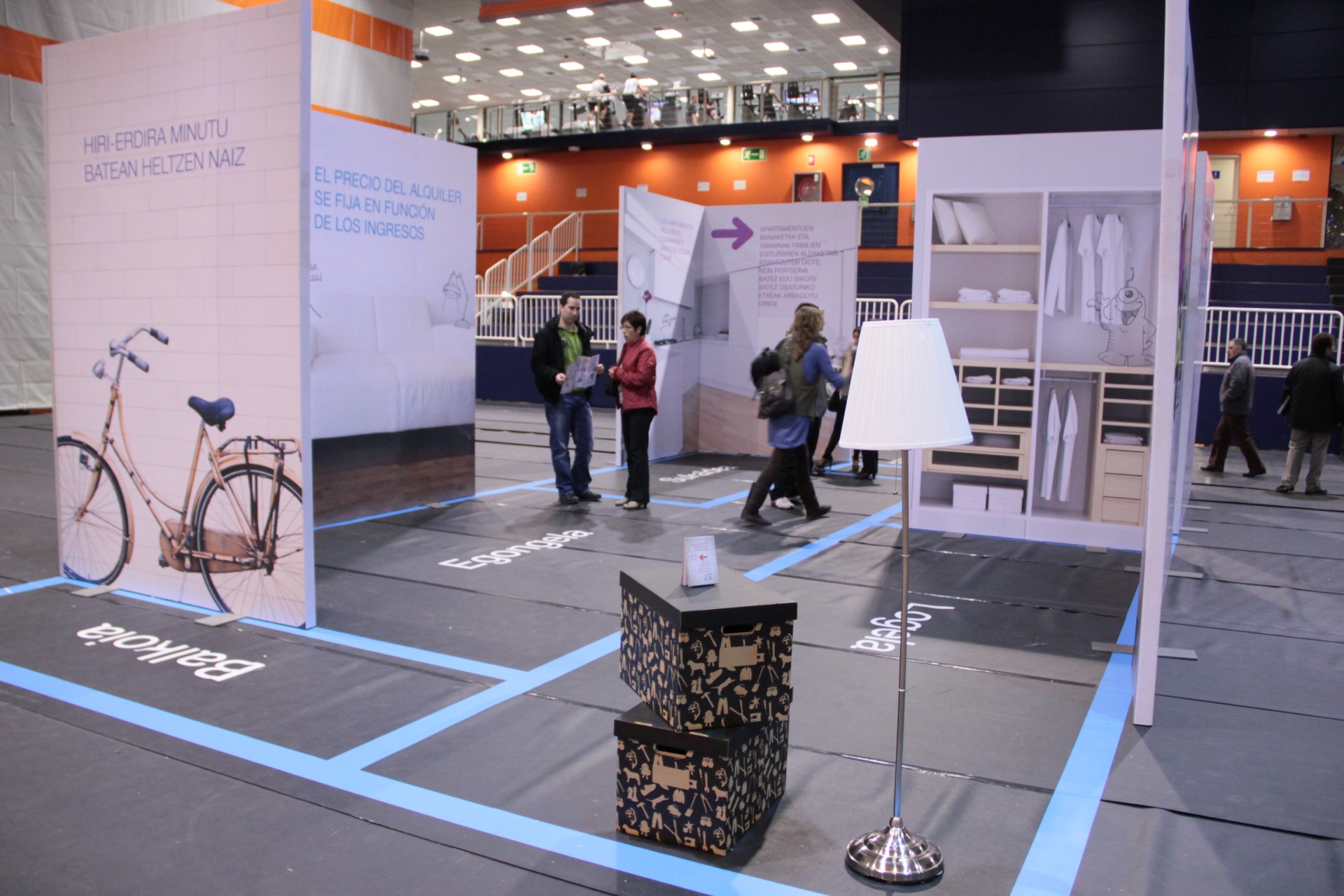 Apartamentos Abeletxe