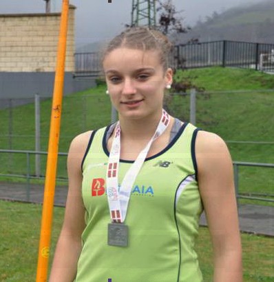 Arantza Fernández Moreno