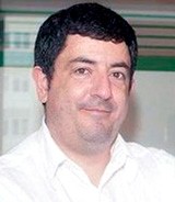 Asier Ibaibarriaga izango EH Bilduko zinegotzi berria