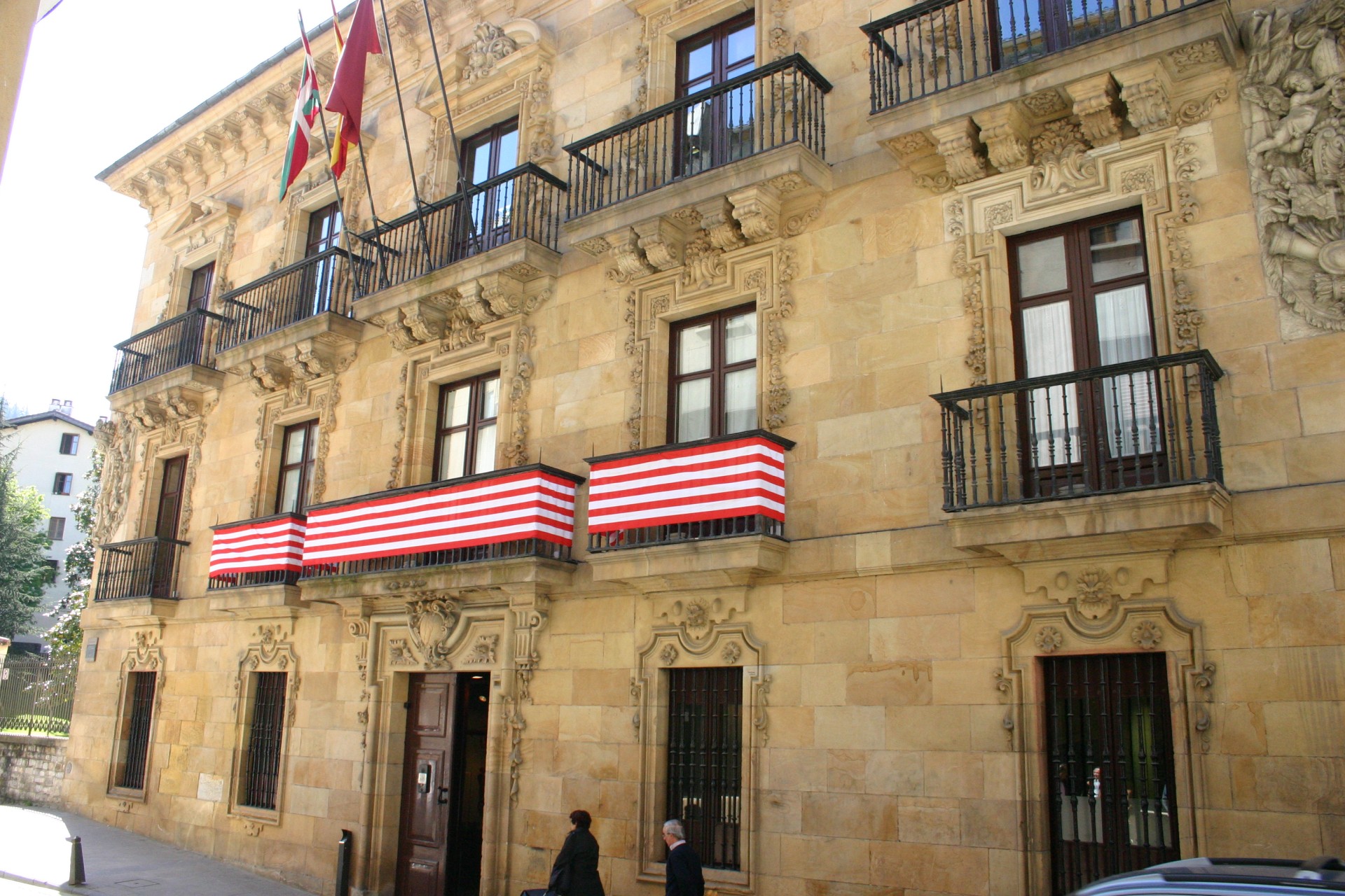 Ayuntamiento