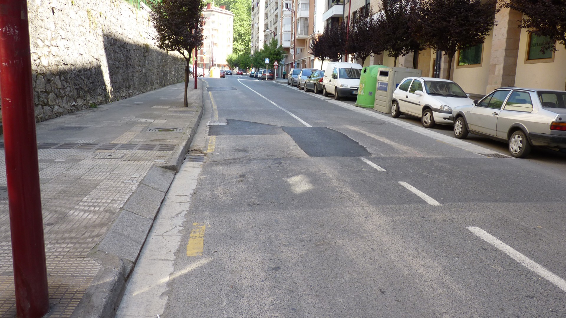 Baches Zubiaurre_VI Centenario