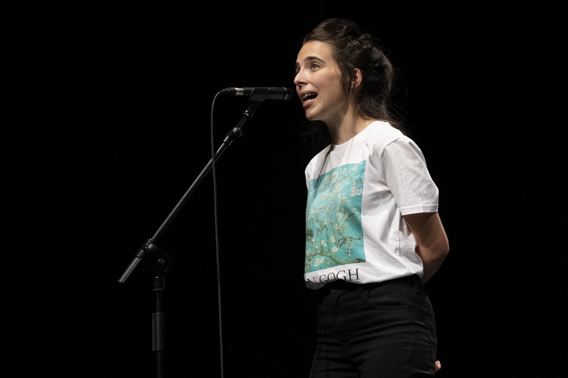 Bertso Jaialdia 2021