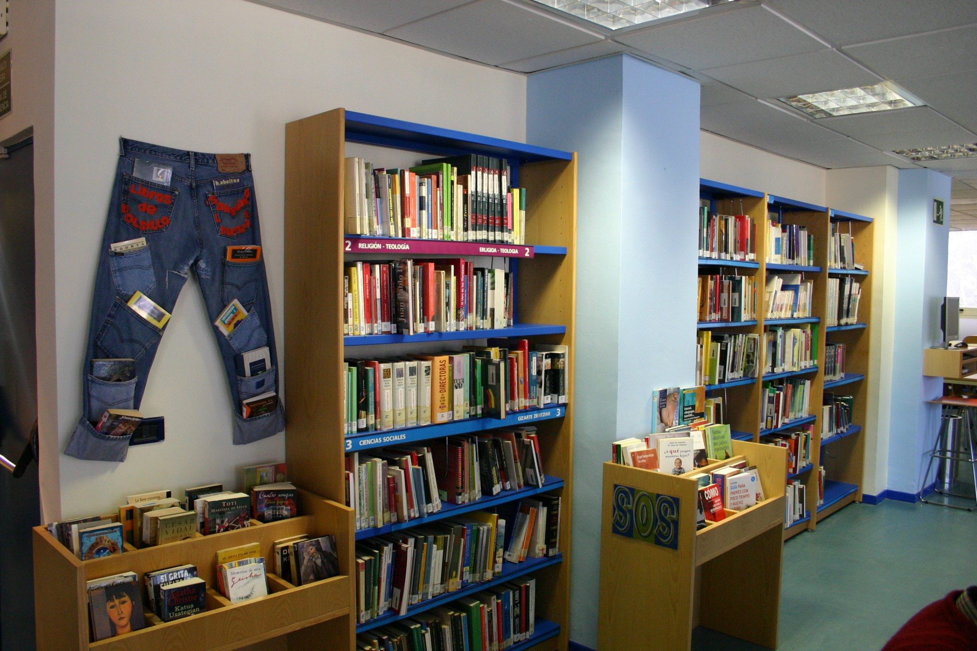 Biblioteca