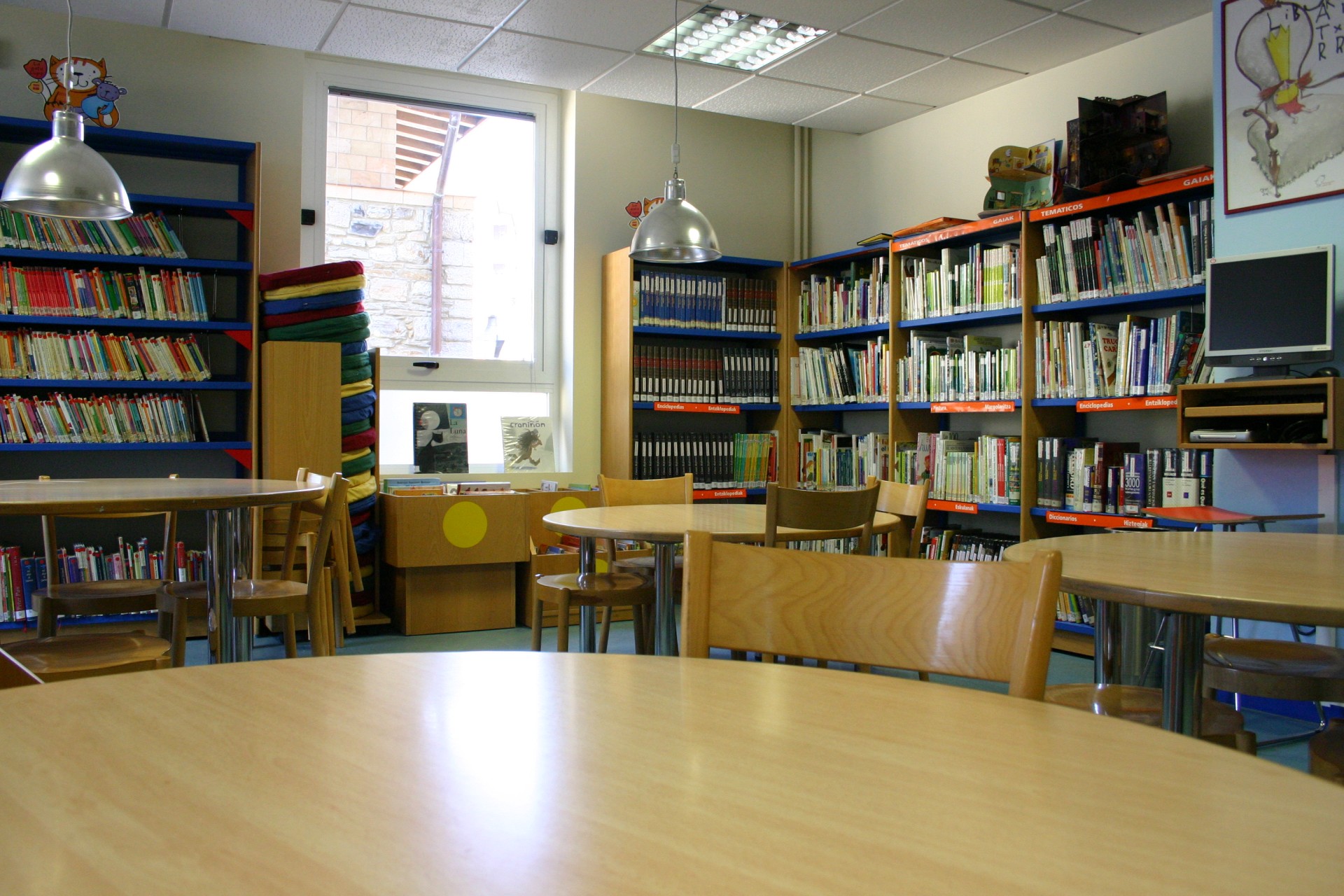 Biblioteca