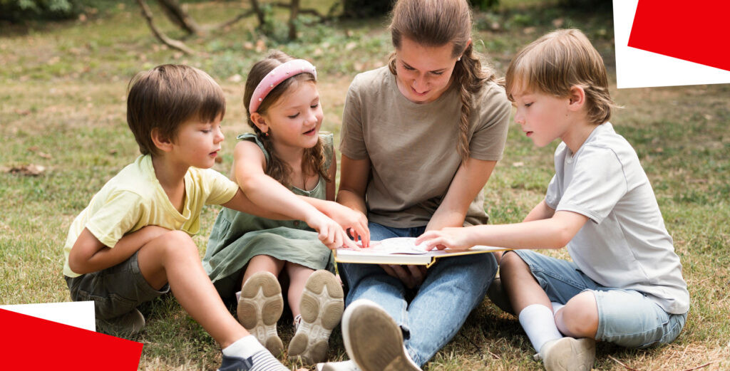 Bizkaia Gazteak - Aisialdiko begirale ikastaroa | Curso de monitor/a de tiempo libre