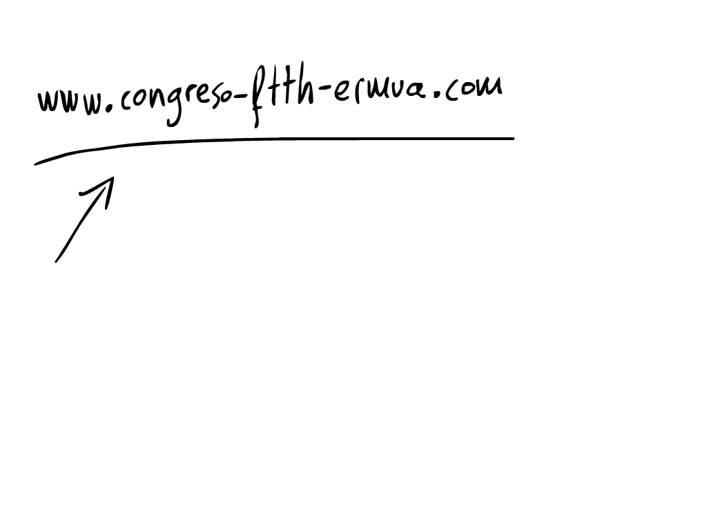 Boceto de la intervención de José Luis Clemente