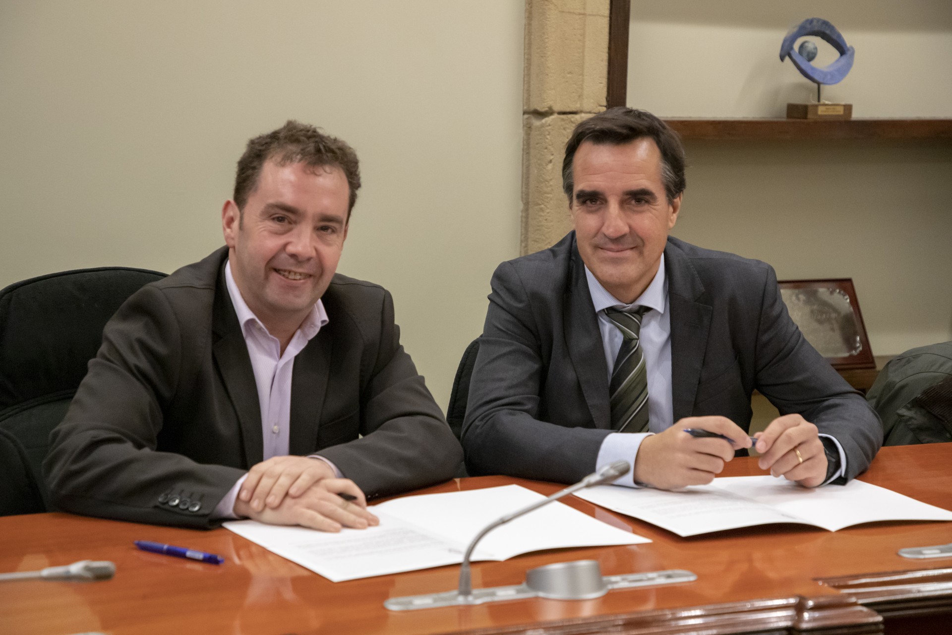 CaixaBank dona 1.000 euros al Banco de Alimentos