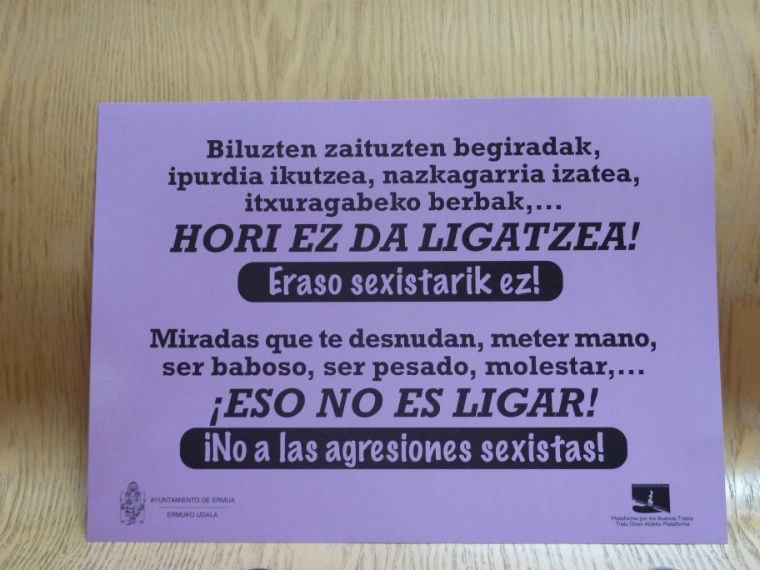 Campaña Santiagos 2012