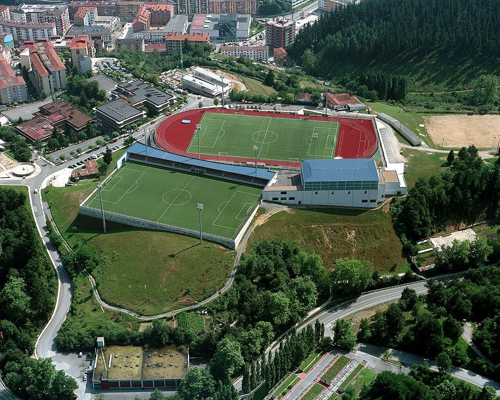 Campo de Futbol