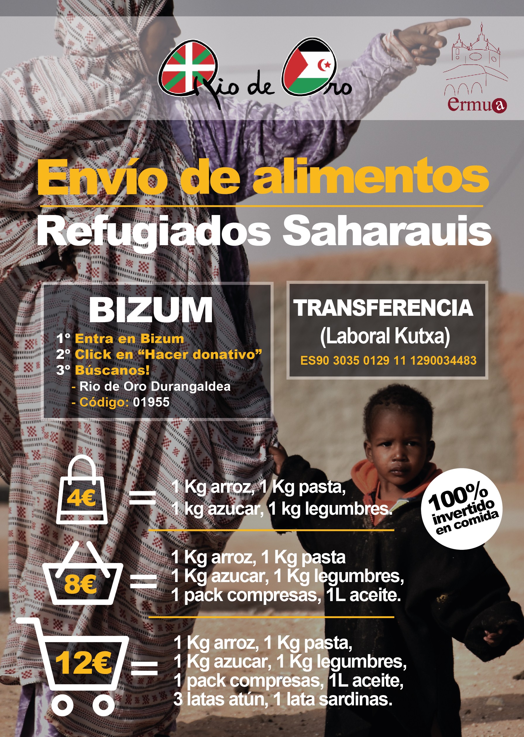 Caravana Solidaria 2021