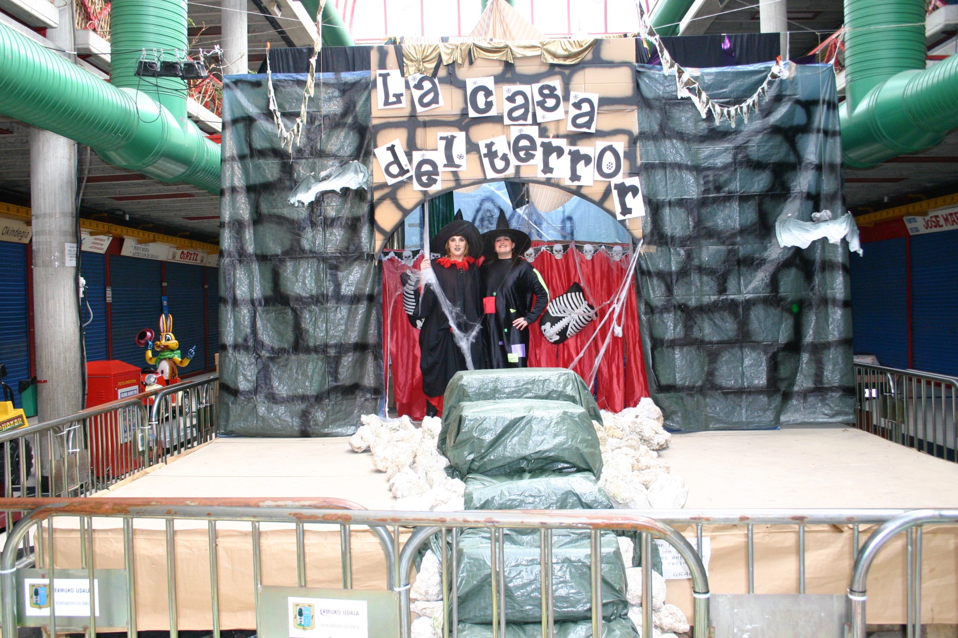 Carnaval 2008
