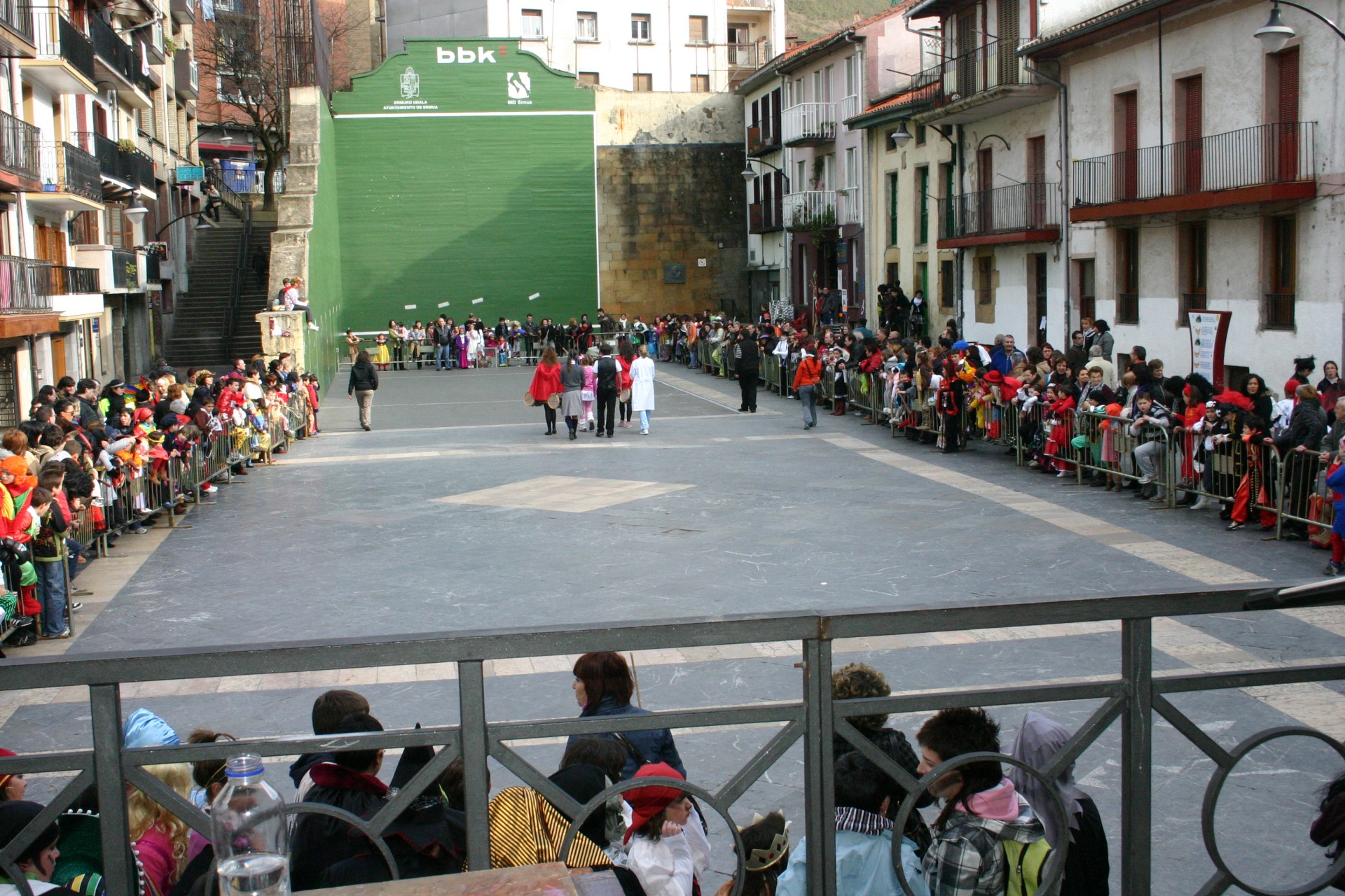 Carnavales 2009