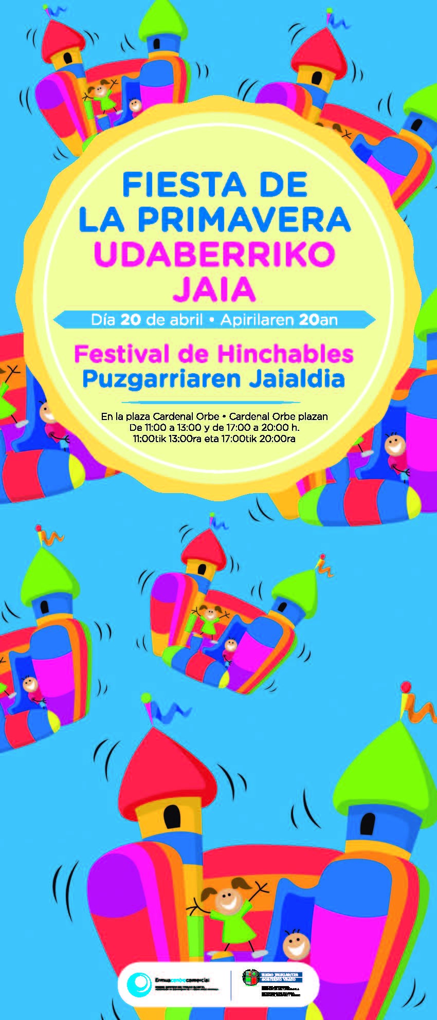 Cartel anunciador_ Cartel anunciador_