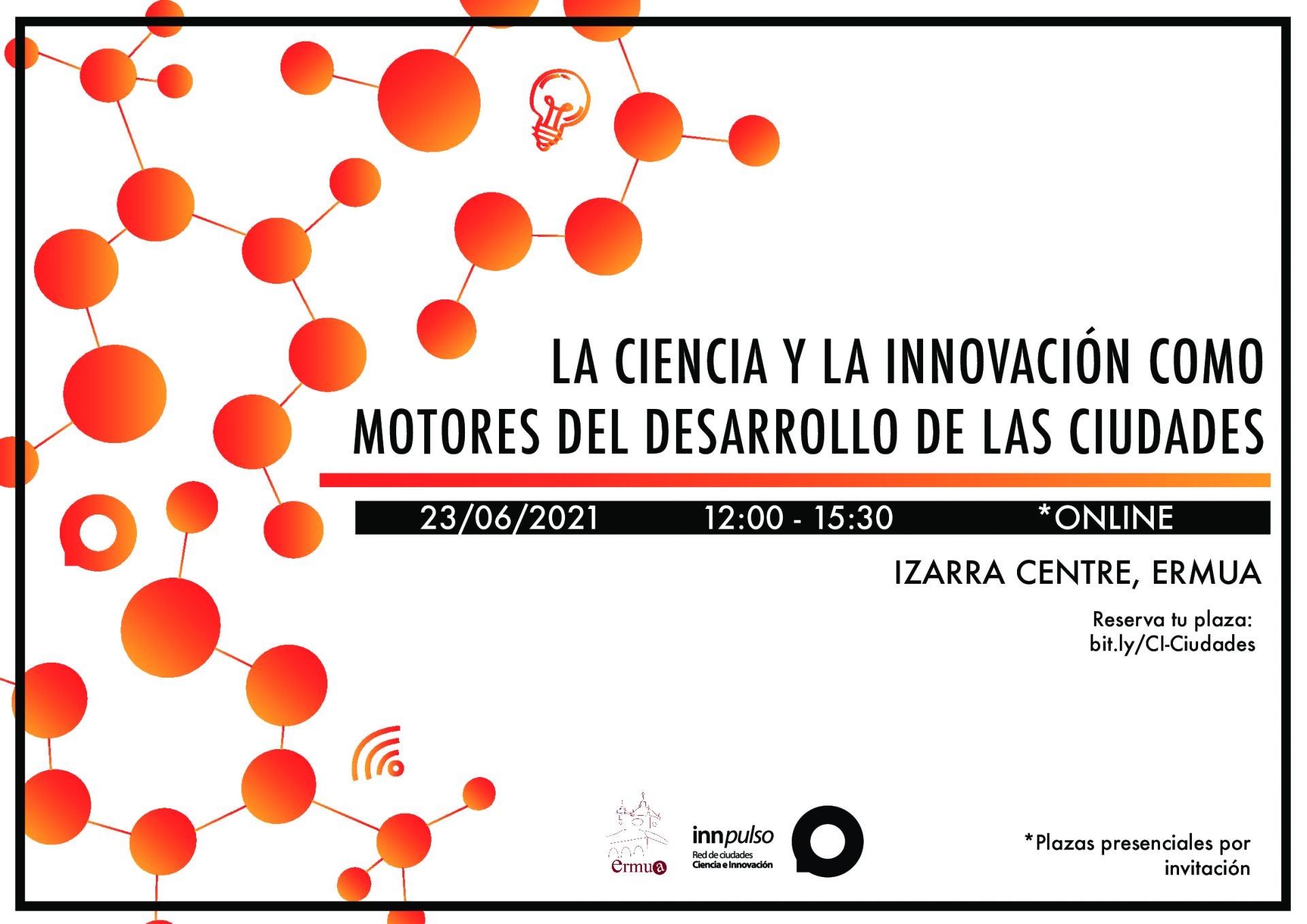 Cartel de la jornada