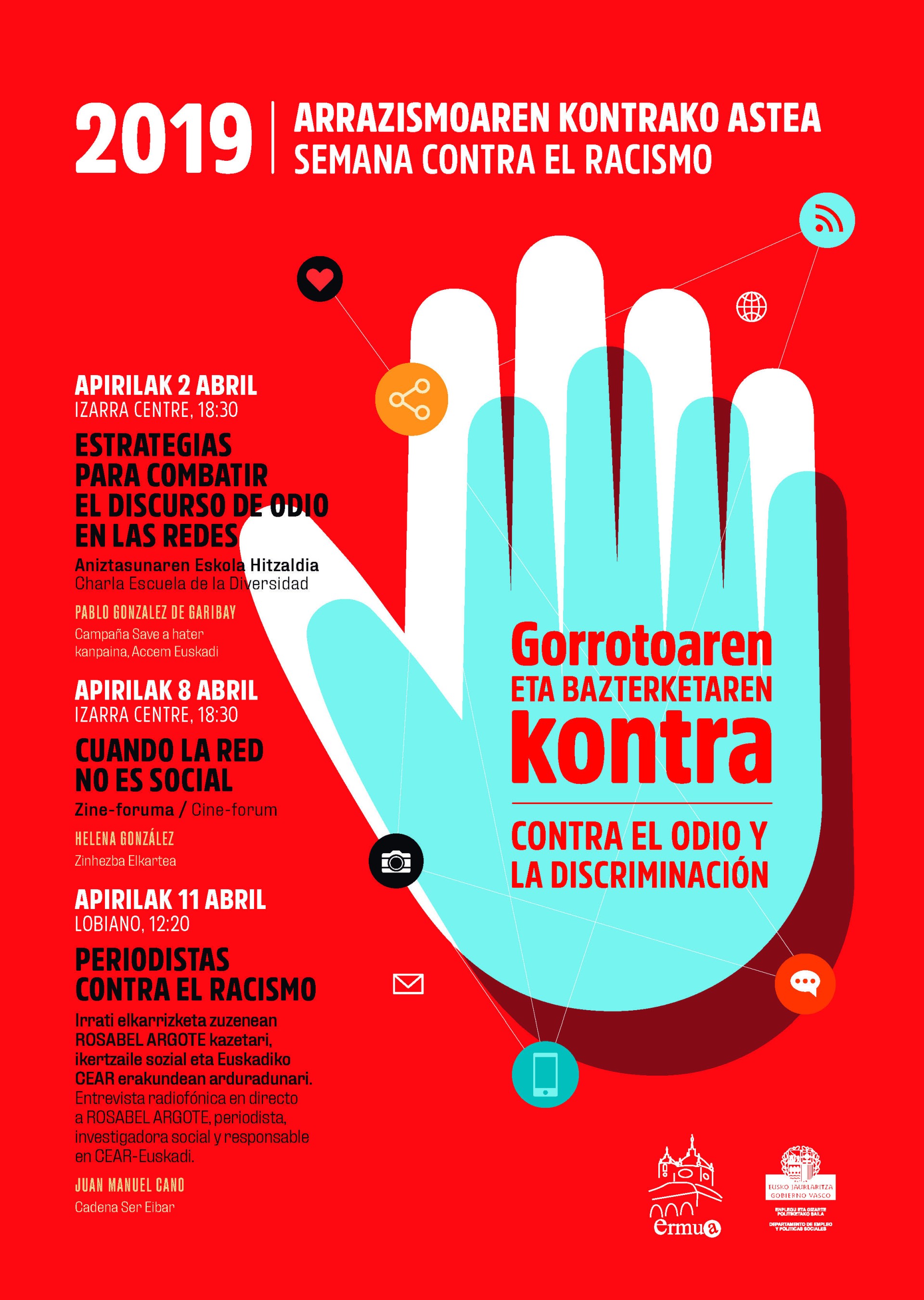 Cartel_Semana Racismo_2019-1