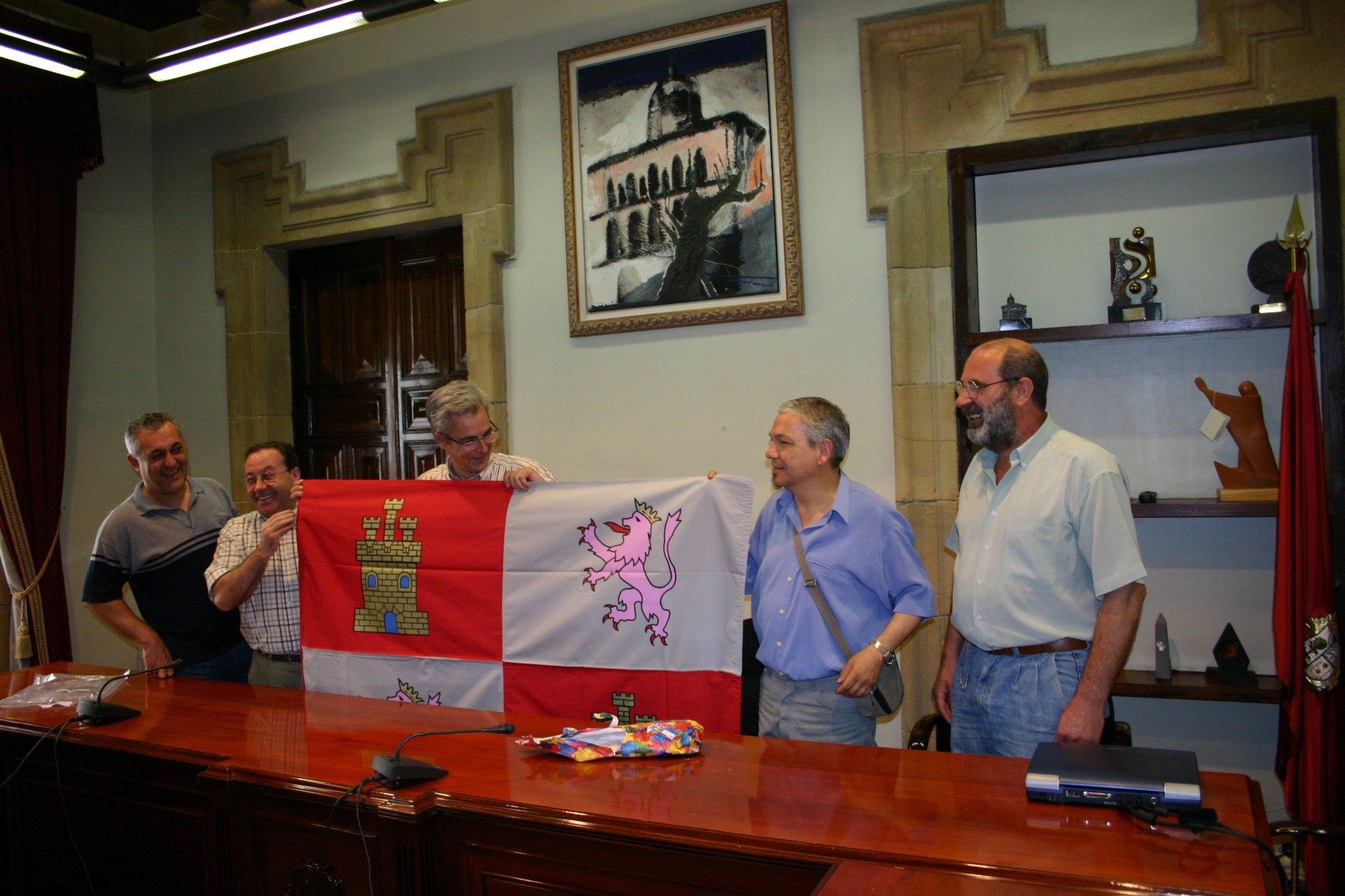 Castilla La Mancha