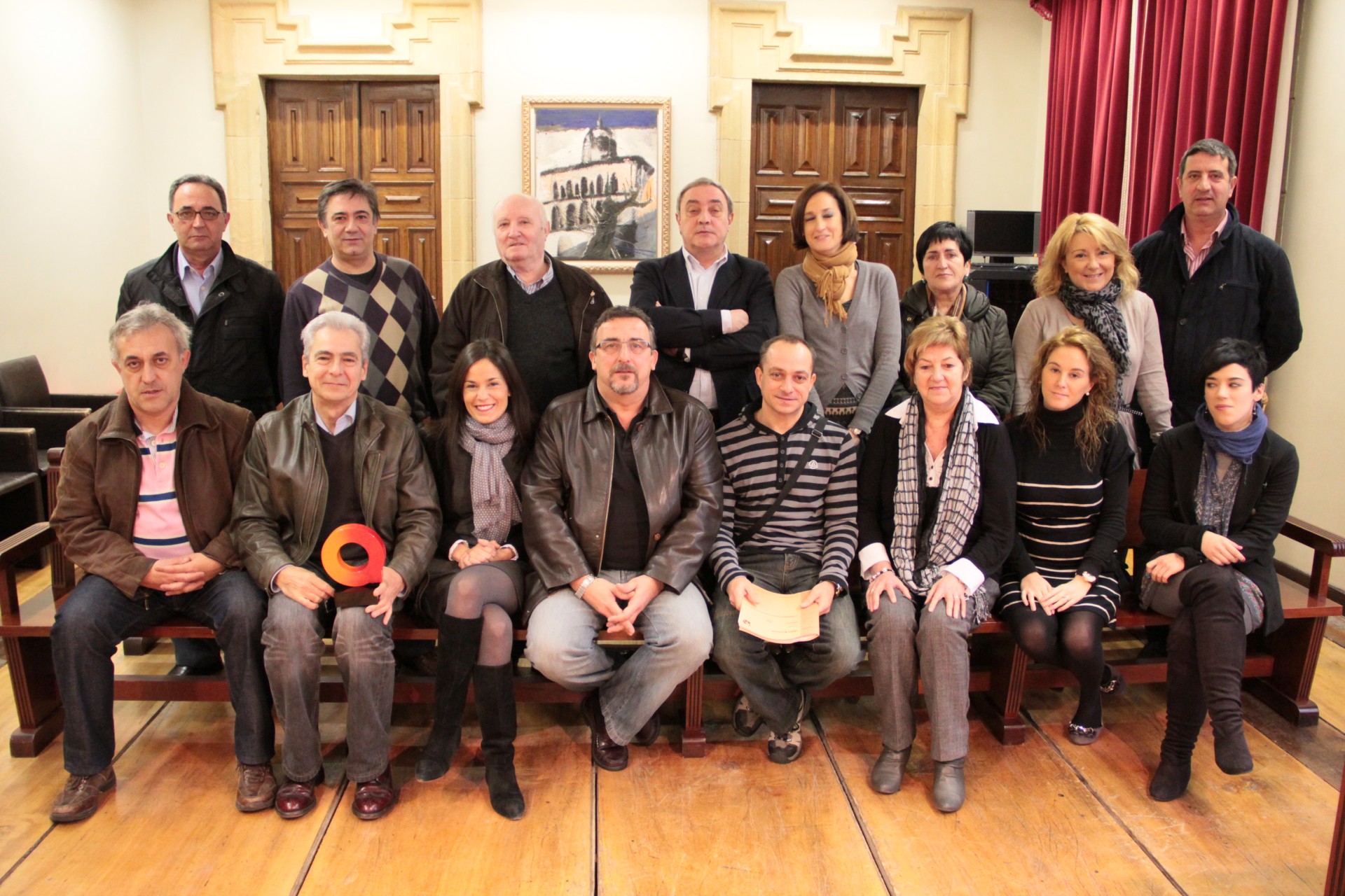 Ciudad de la Ciencia e Innovación