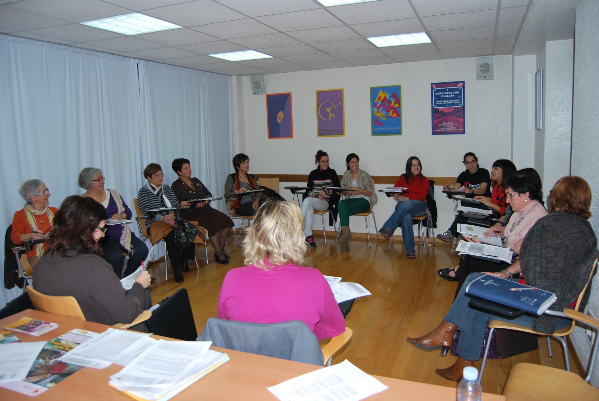 Consejo de la Mujer de Ermua