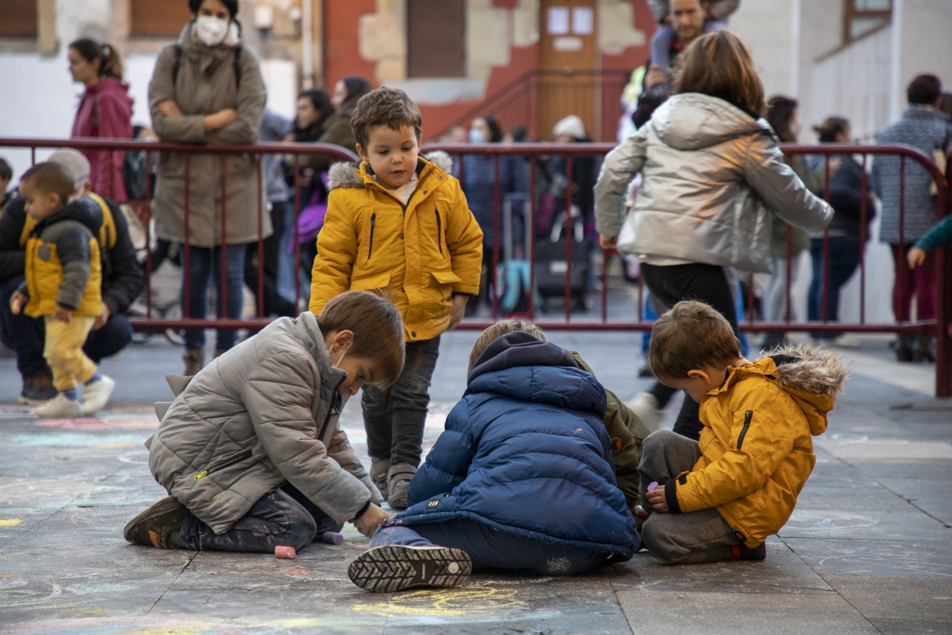 Día Internacional de la Ciudad Educadora Día Internacional de la Ciudad Educadora
