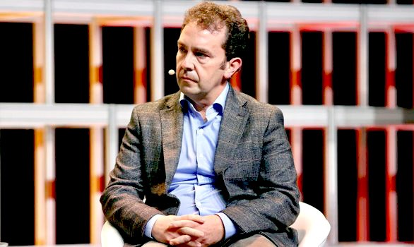 Detalle de J. C. Abascal