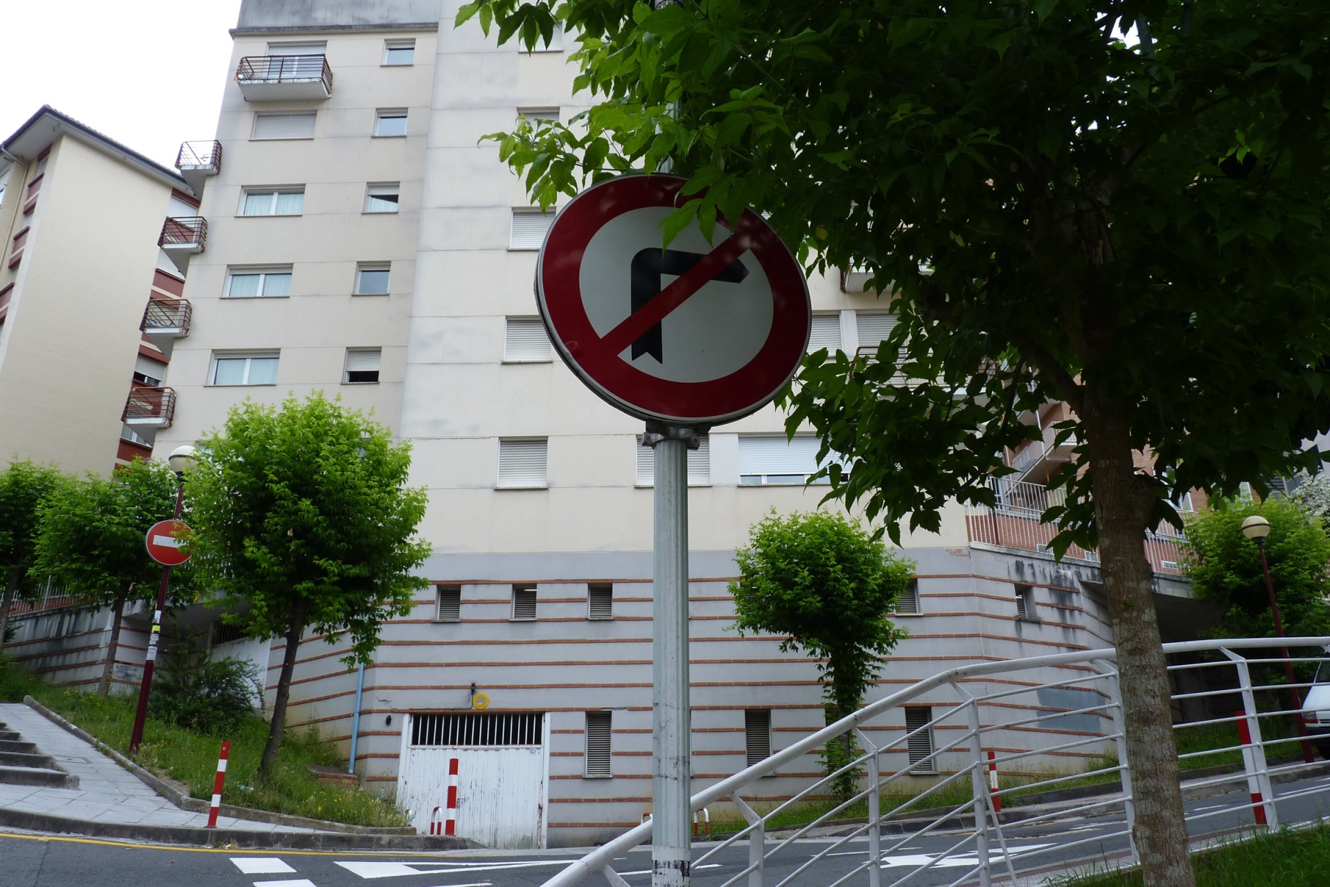 Detalle de la señal a completar