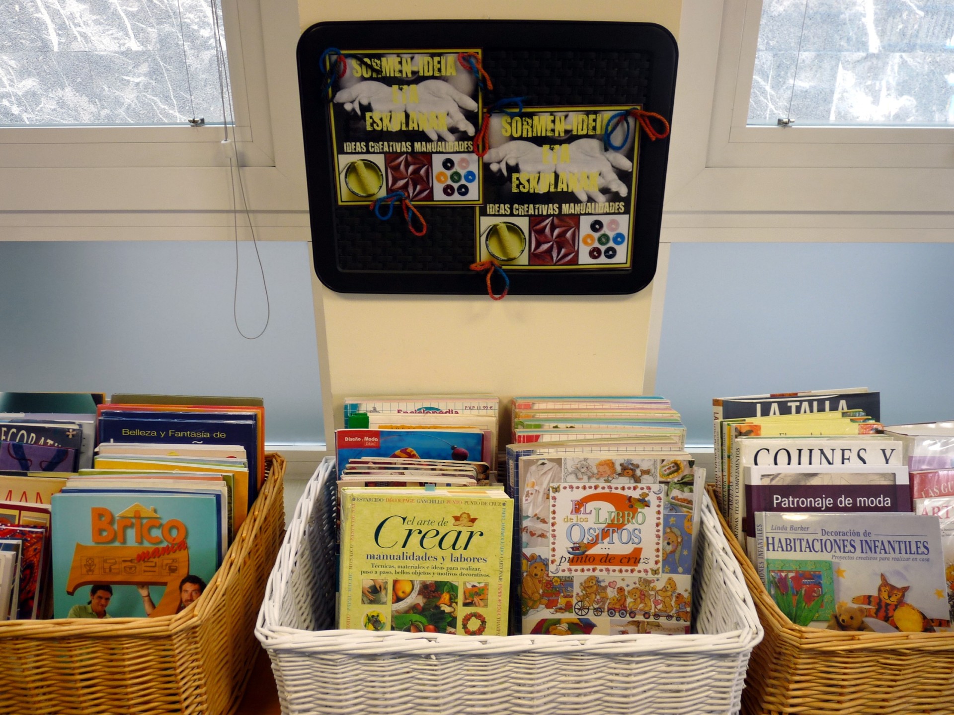 Detalle de otro punto