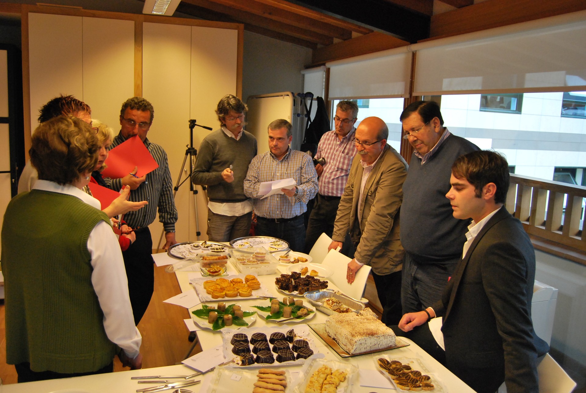 Dulce Típico de Ermua