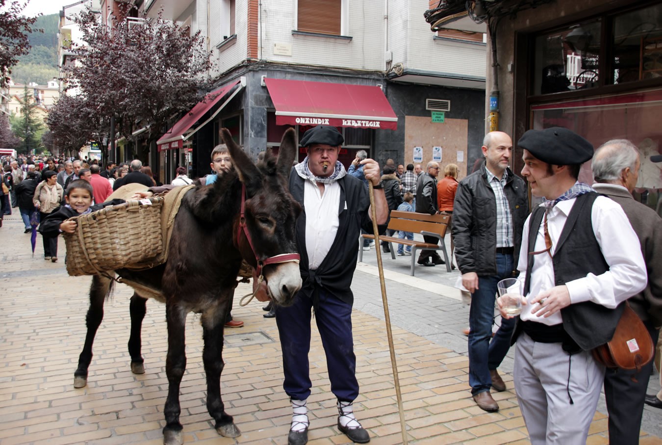 Eitzako Migel eta Fernando