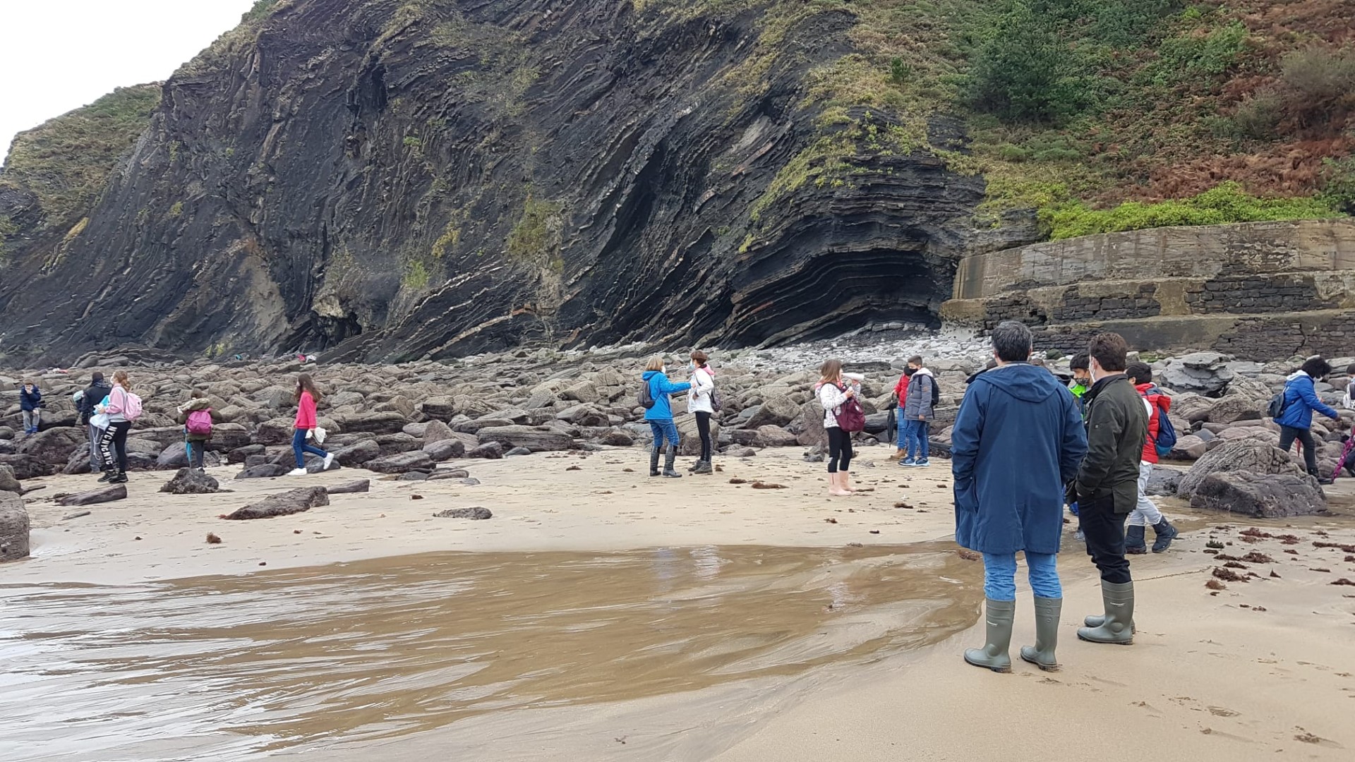 El Servicio de Educación Ambiental cumple 28 años