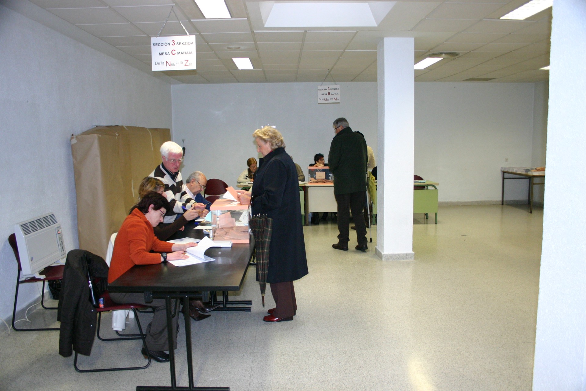 Elecciones 2008
