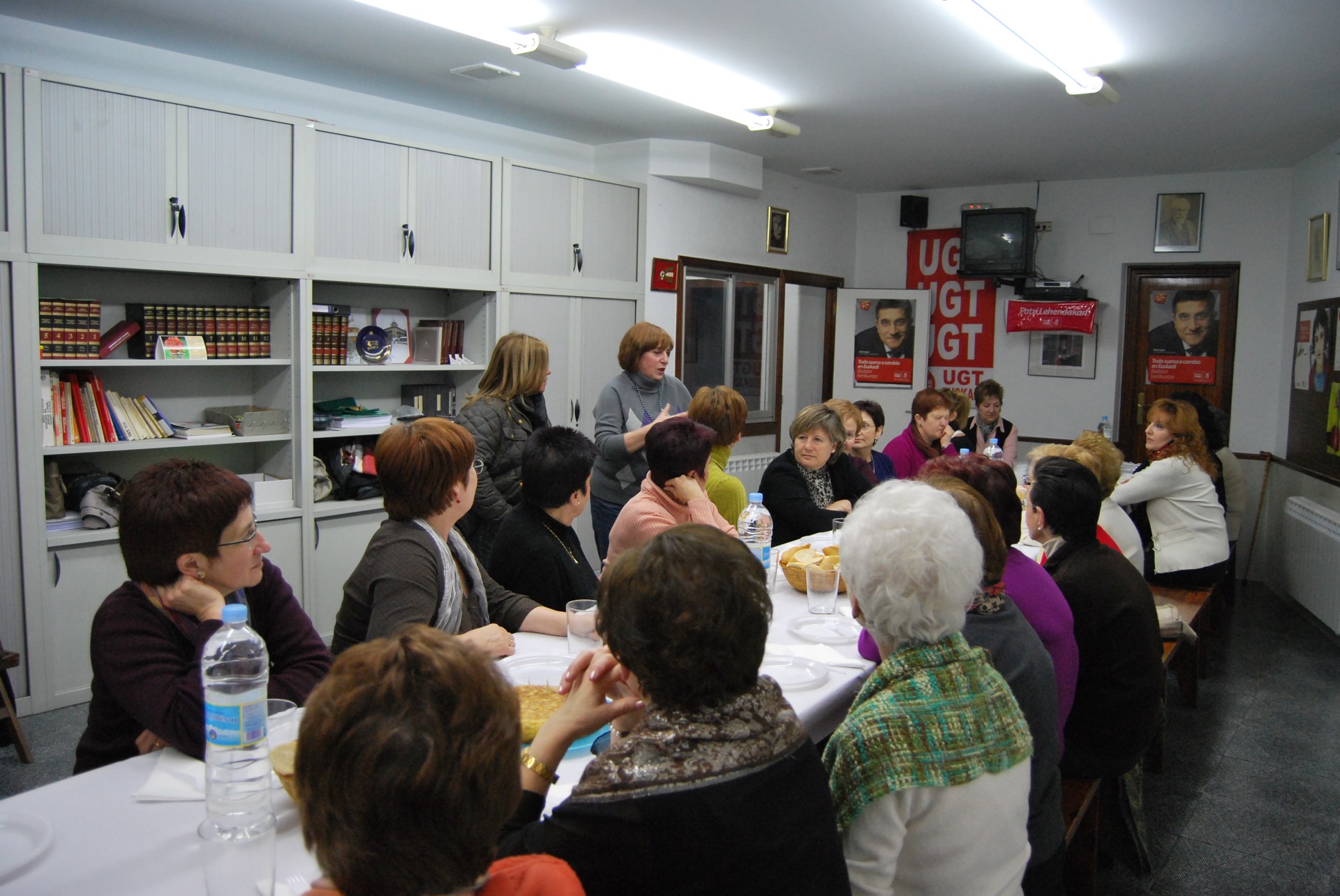 Encuentro de Mujeres