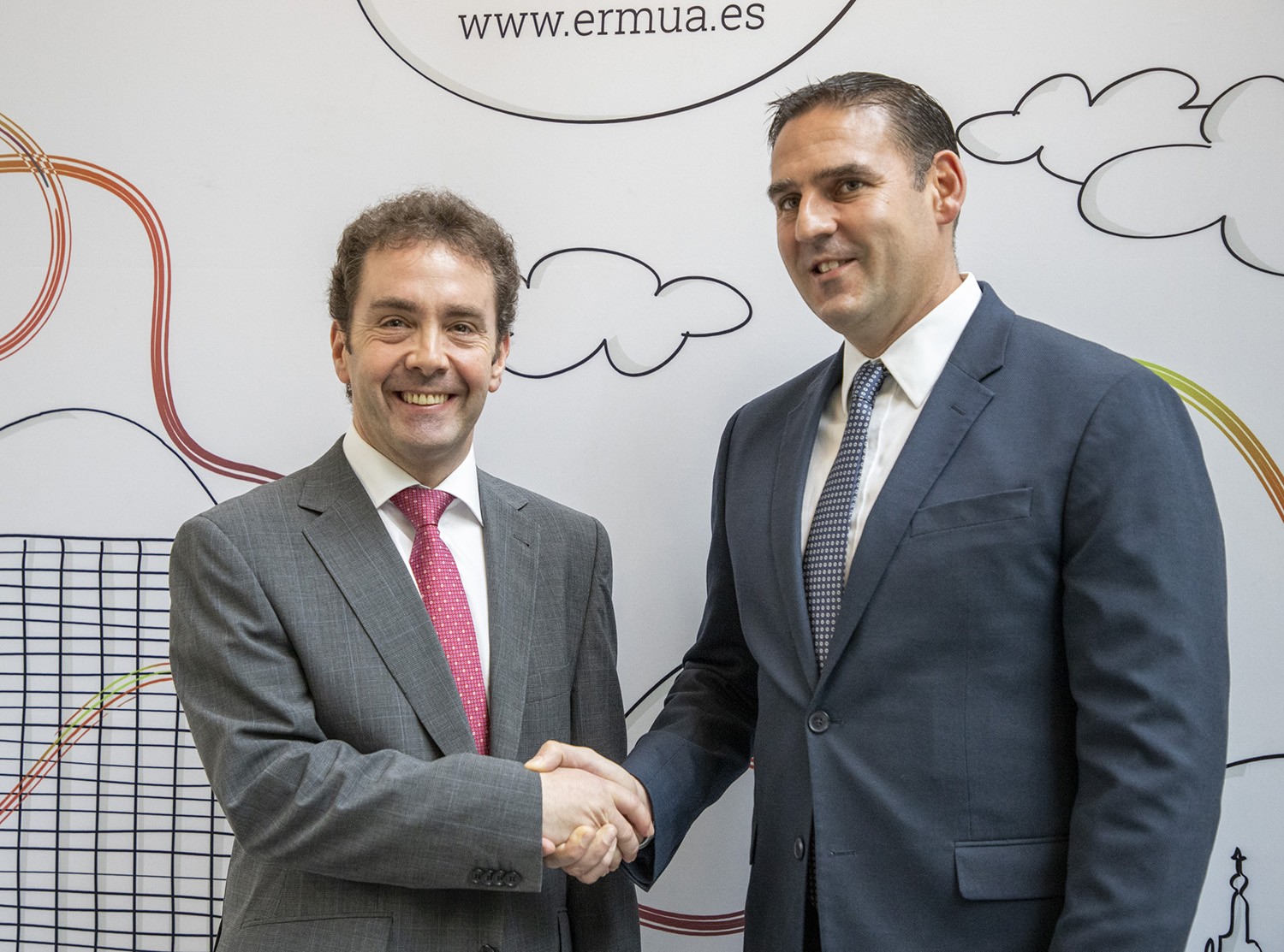 Encuentro Ermua - San Salvador