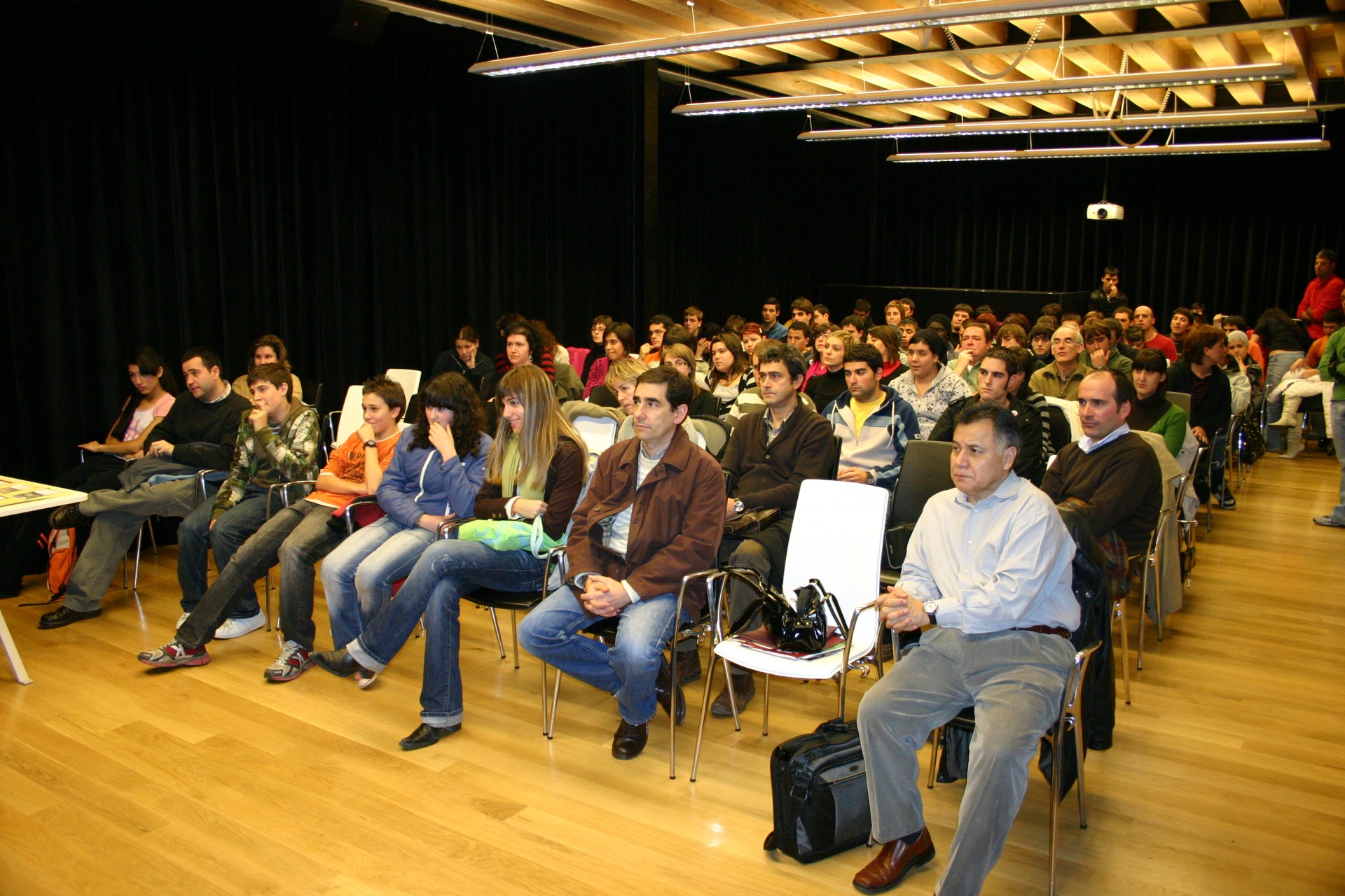 Entrega de Premios Juan Torres