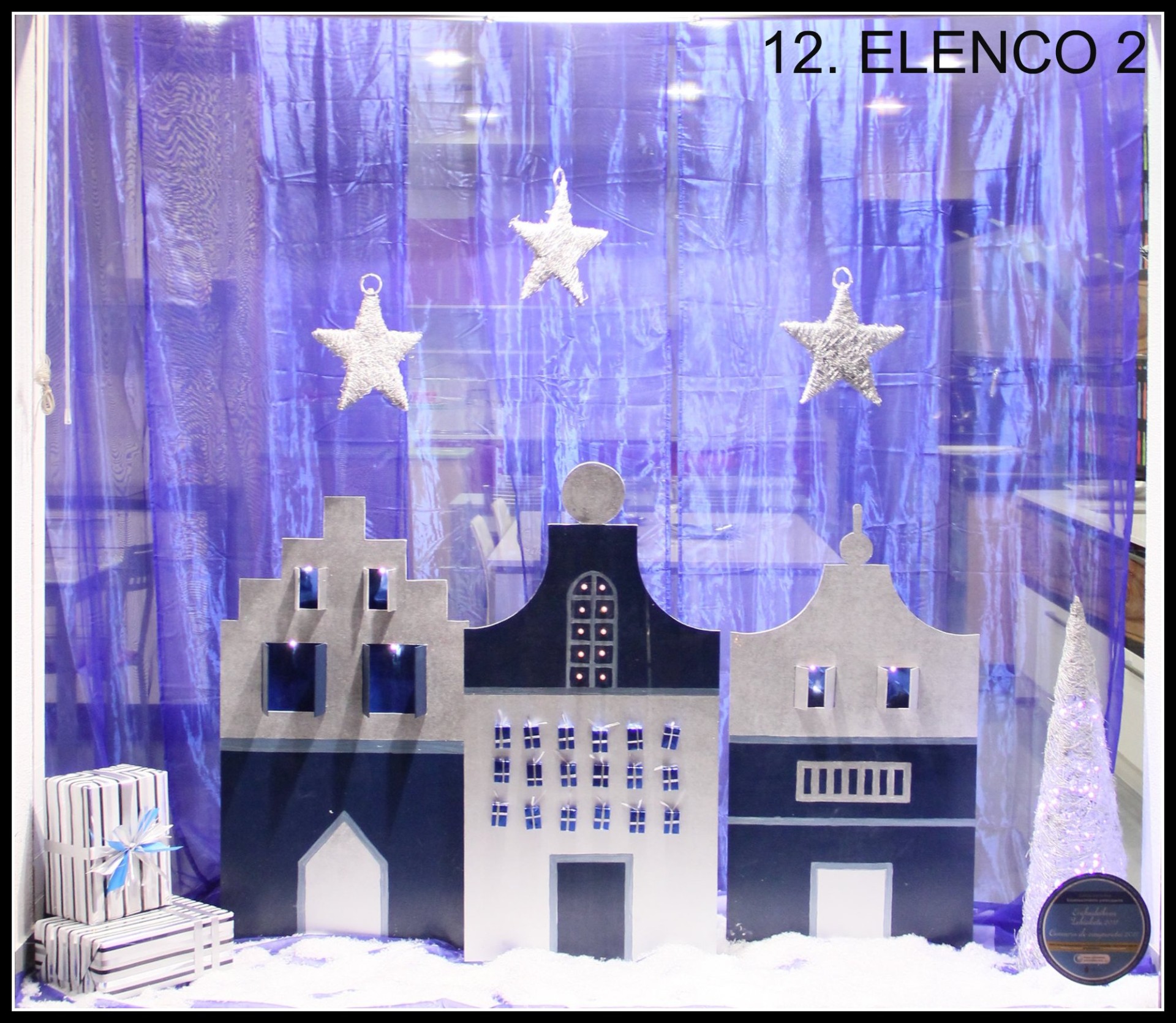 Escaparate de Elenco 2