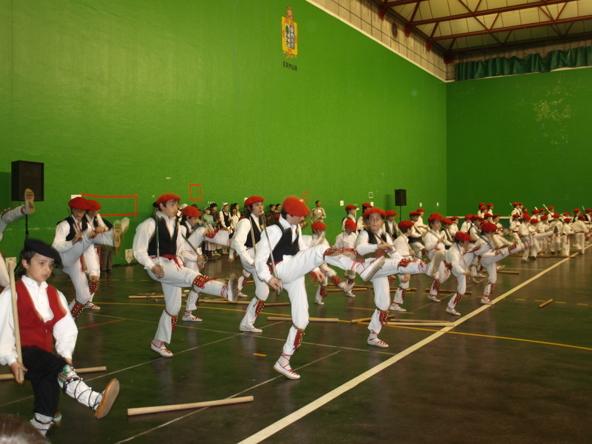 Euskal Jaia 2009