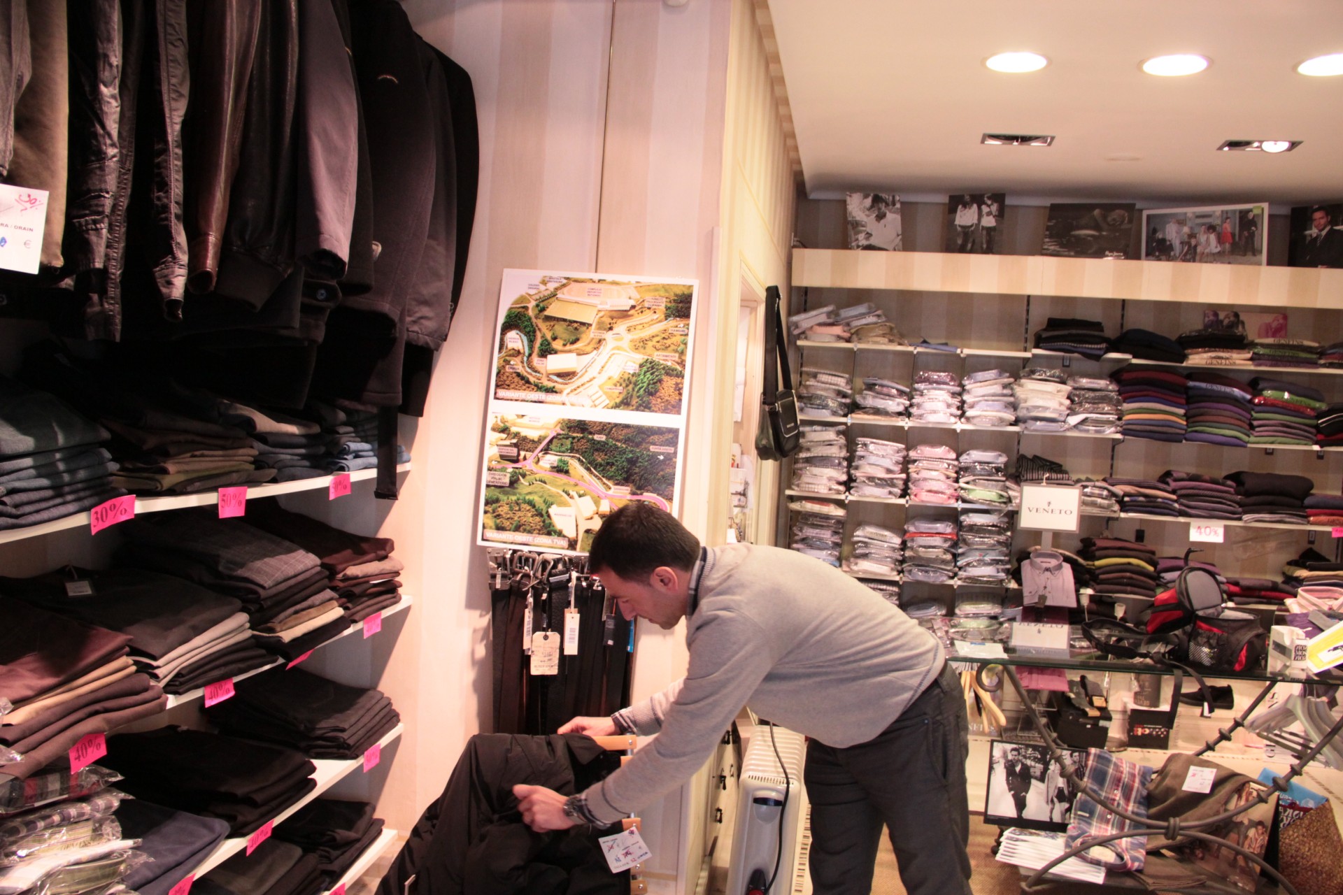 Exposición de la variante en ACHE