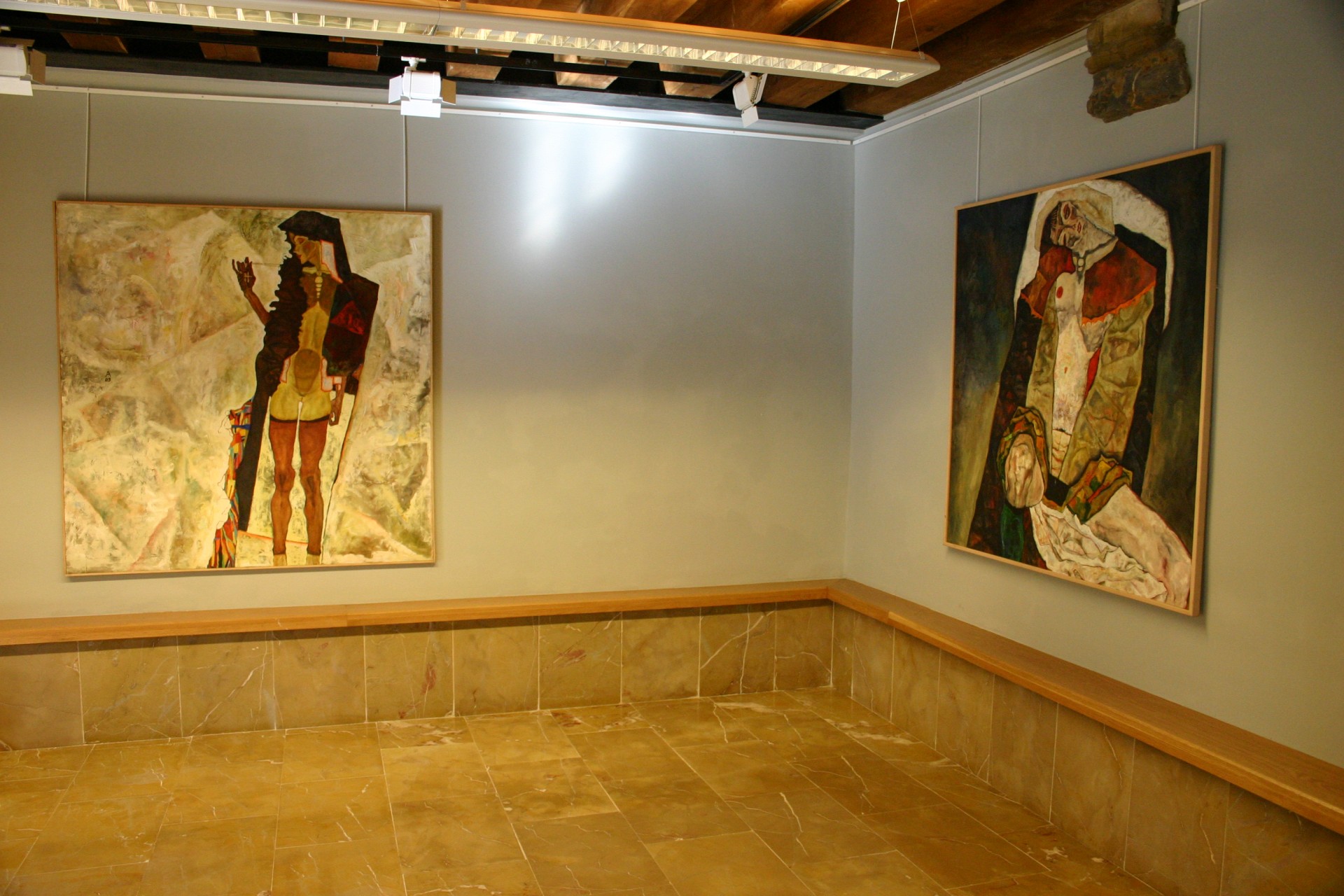 Exposición Máximo Aláez