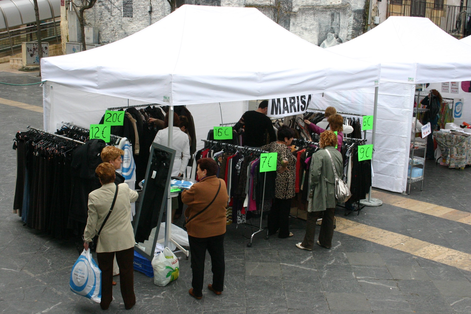 Feria de Oportunidades 2008