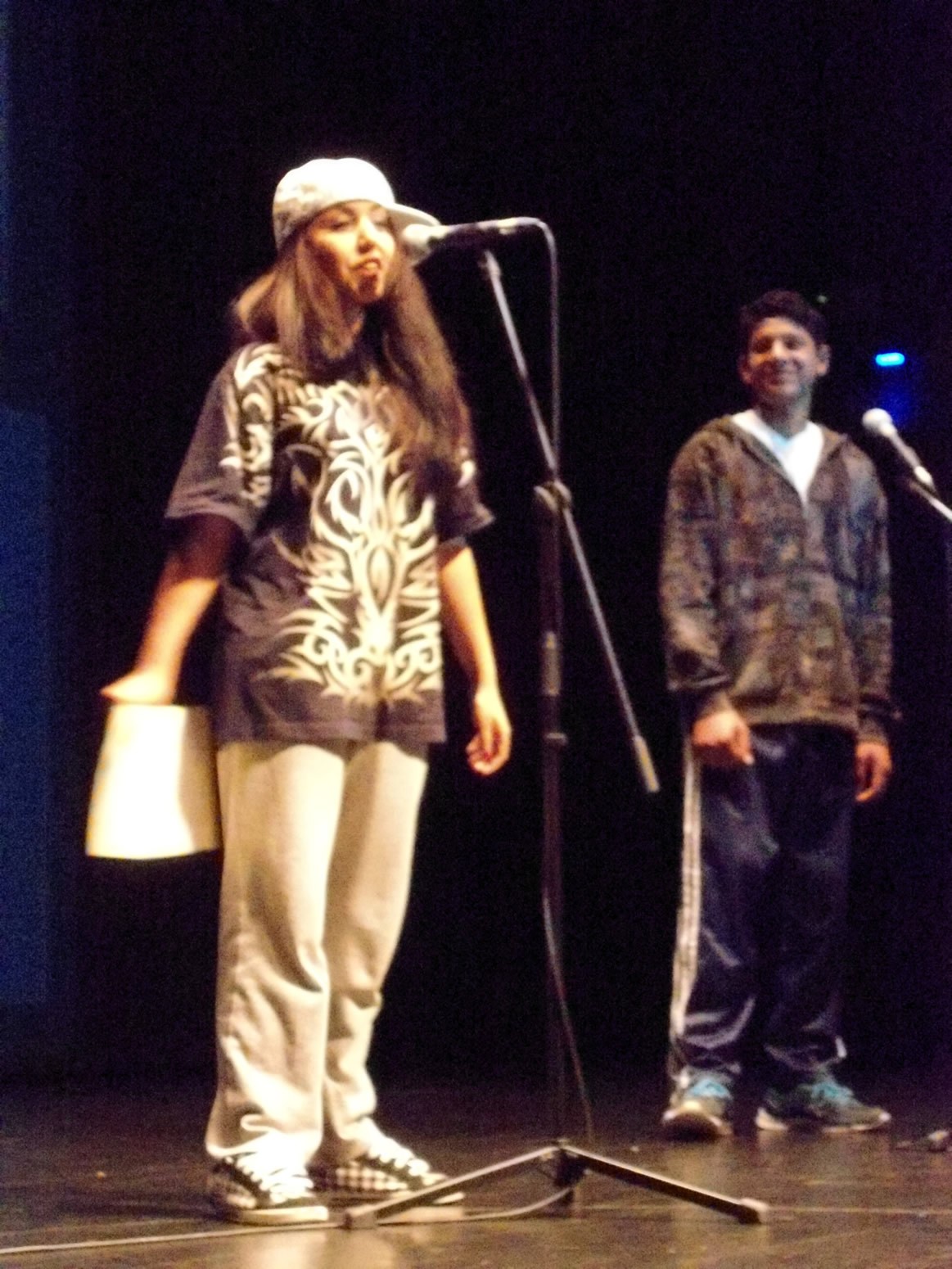 Festival: diversidad y tribus urbanas