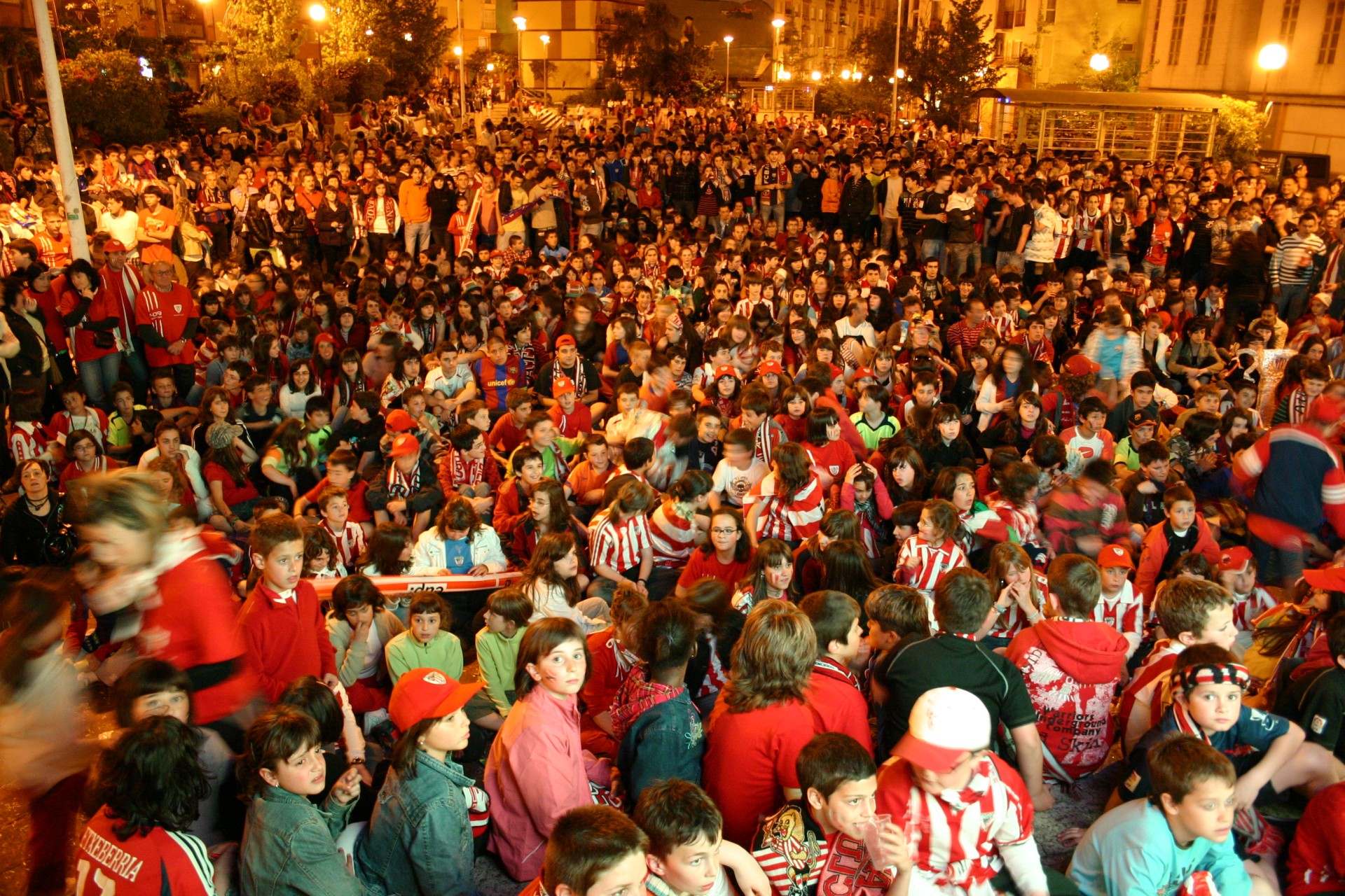 Final de la Copa del Rey