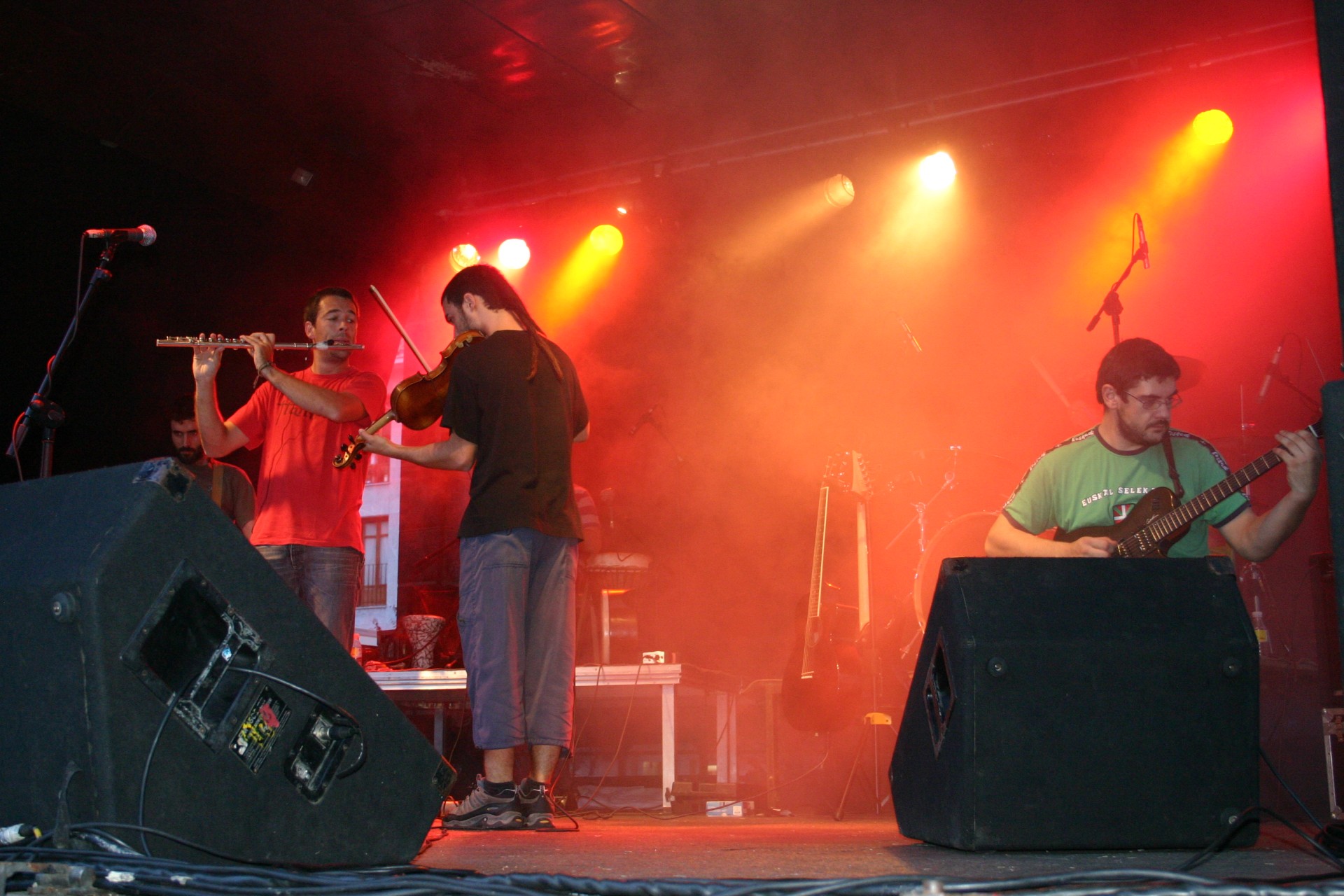 Folkez Blai 2007