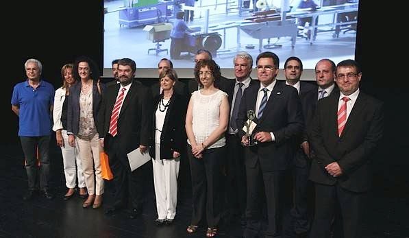 Fotografia del grupo