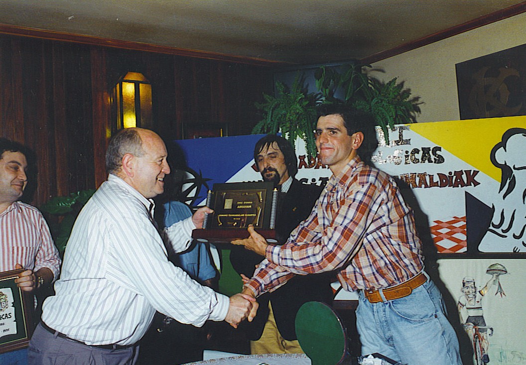 Homenaje
