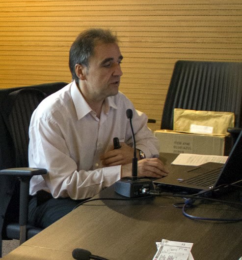 Ibermatica Jon Larrea consultor Ibermatica Jon Larrea consultor